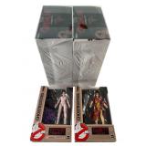 Sealed Hasbro Ghostbusters & NECA Sets