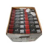 14 G.I. Joe Akiko Figures in Sealed Boxes