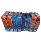 Hasbro G.I. Joe Classified 8;Figures Set