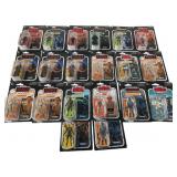 Star Wars Vintage Series 20 Figures Lot