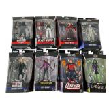 Marvel Legends 8 Action Figures Set