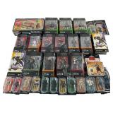 Massive 30-Item Star Wars Collection