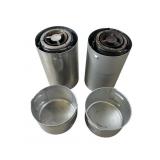 Two 1964 Rogers M-1950 Military Stoves