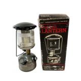 Coleman Peak One Dual Fuel Lantern, Model 229