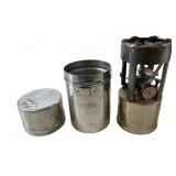 Coleman 530 Model B-46 Camp Stove