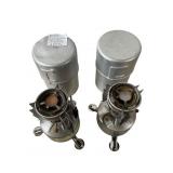 1942 Prentis-Wabee PWM Stove + USM42 Mod Stove