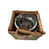 Coleman Sportster Stove 502-700 Green