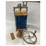 Dazey Chen 30 30B Butter Churn