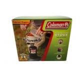 Coleman PerfectFlow Stove Model 5412A