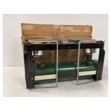 Coleman Model 523 US Military Stove