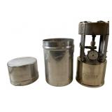 Coleman Model 530 A-46 Portable Stove