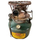 Coleman Model 457C Heatmaster Stove