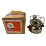Coleman No. 500 Gasoline One-Burner Stove