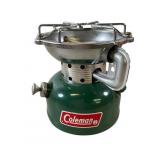 Coleman Model 502 One-Burner Stove