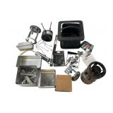 Camping Stoves and Parts