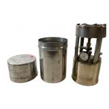 Coleman Model 530 A-47 Single-Burner Stove