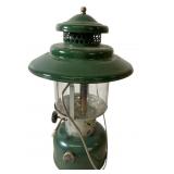 Coleman 228E Instant Lighting Lantern with Box
