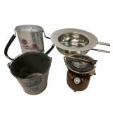 Outdoor and Drinkware Items