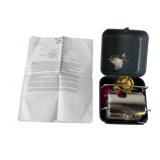 ANH Enterprises Russian Army Stove R1