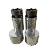 Coleman 530 Stoves, Models B-46 and B-47