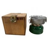 Coleman Model 500B Single Burner Stove