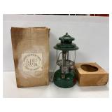 AGM Model 2572 Lantern with McKee Shade