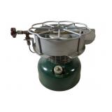 Speedikook No. 6206 Single Burner Stove