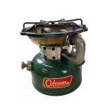 Coleman 502-700 Sportster Stove with Box