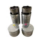 Coleman Model 523 Gasoline Stoves