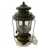 1967 US Coleman Military Lantern