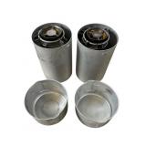 1942 U.S. Military Portable Gas Stoves