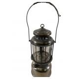 Sunshine Safety Lamp Co. Lantern
