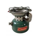 Coleman Model 502 Single Burner Stove