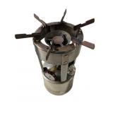 Coleman No. 530 Single-Burner Stove