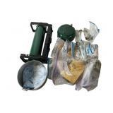 Camping Stove Parts and Accessories