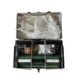 Coleman Model 523SMD Dual-Burner Stove