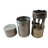 Coleman 530 Model A-47 Camping Stove