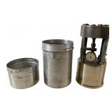 Coleman No. 530A-47 Field Stove