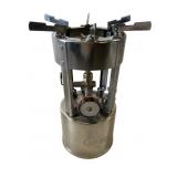 Coleman Model 530 A-46 Aluminum Stove