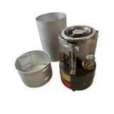 US Leyse 1966 Collapsible Stove with Case