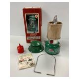 Coleman Model 321B Sport-Lite Lantern