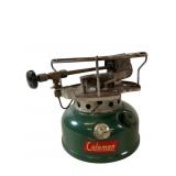 Coleman Model 500A Camping Stove