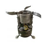 US Rogers M-1950 Military Field Stove