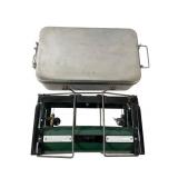 Coleman Model 523 US Military Stove