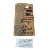 Very Rareï¿½1950 Bialaddin M-1950 Mountain Stove