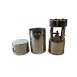 Coleman Model 530 B 46 Single-Burner Stove