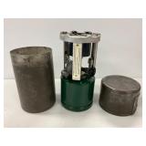 Coleman 1942 Model 520 Stove with Container