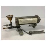 Coleman Model 527 Medical Sterilizer