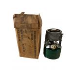 Rogers M-1950 Single-Burner Stove