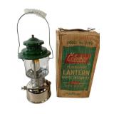 Coleman Model 220D Floodlight Lantern